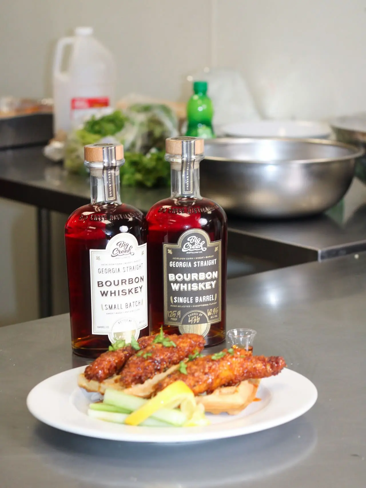 Mixology image